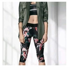 Athleta Derek Lam leggings